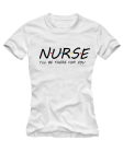 Nurse Nurse